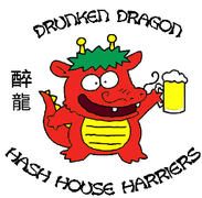 Drunken Dragon